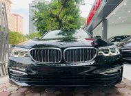 BMW 530i 2018 - Hỗ trợ vay 70% giá trị xe giá 2 tỷ 80 tr tại Hà Nội