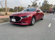 Mazda 3 2021 - Màu đỏ giá 615 triệu tại Hải Dương