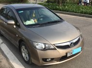 Honda Civic 2009 - Xe màu xám giá 250 triệu tại TT - Huế