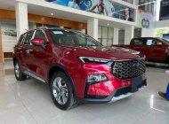 Ford Territory 2023 - Xe sẵn - Giao tận nơi - Giá cạnh tranh giá 822 triệu tại Quảng Trị
