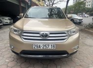 Toyota Highlander 2011 - Chào bán 800 triệu giá 800 triệu tại Hà Nội