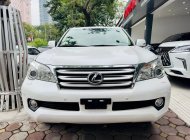 Lexus GX 460 2012 - Màu trắng, nhập khẩu giá 2 tỷ 130 tr tại Hà Nội