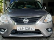 Nissan Sunny 2019 - Cần bán để lên đời phù hợp với công việc giá 330 triệu tại Kiên Giang