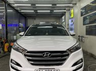 Hyundai Tucson 2016 - Model 2018, mỗi năm đi đúng 1 vạn nilong chưa bóc hết giá 660 triệu tại Nam Định