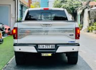 Ford F 150 2015 - Xe màu trắng giá 2 tỷ 639 tr tại Hà Nội