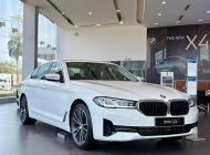 BMW 520i 2022 - Ưu đãi hơn 100tr tại Bình Dương giá 2 tỷ 139 tr tại Bình Dương