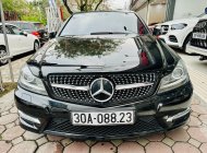 Mercedes-Benz C300 2013 - Màu đen giá 575 triệu tại Hà Nội