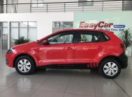 Volkswagen Polo 2016 - Nhập khẩu Ấn Độ giá 320 triệu tại Tp.HCM