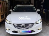 Mazda 6   2.0 201 trắng 2016 - Mazda 6 2.0 2016 trắng giá 520 triệu tại TT - Huế