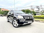 Mercedes-Benz GL 350 2010 - CDI máy dầu nhập Mỹ, biển số đẹp 51H. 54554 gầm cao, bản cao cấp nhất đủ đồ giá 790 triệu tại Tp.HCM