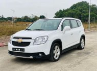 Chevrolet Orlando 2017 - Màu trắng giá 445 triệu tại Hà Nội