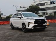 Toyota Veloz 2022 - Ưu đãi lên đến 40tr, tặng phụ kiện, giảm tiền và bảo hiểm vật chất 1 năm giá 658 triệu tại Hà Nội