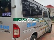 Mercedes-Benz Sprinter Mer  313cdi 2010 2010 - Mer sprinter 313cdi 2010 giá 280 triệu tại Bắc Giang