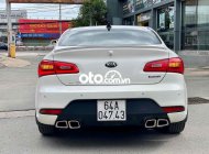 Kia Cerato Koup Xe thể thao 2 cửa  màu trắng mới cứng 2014 - Xe thể thao 2 cửa Cerato Koup màu trắng mới cứng giá 508 triệu tại Tp.HCM