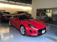 Jaguar F Type 2015 - Jaguar F Type 2015 giá 3 tỷ 50 tr tại Hà Nội