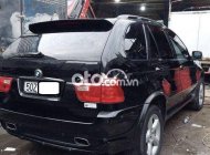 BMW X5 BÁN XE  5 CHỖ CÒN ĐẸP 2009 - BÁN XE BMW 5 CHỖ CÒN ĐẸP giá 250 triệu tại Tp.HCM