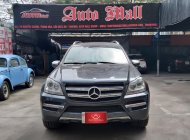 Mercedes-Benz GL 350 2009 - Nhập khẩu Đức giá 950 triệu tại Hà Nội