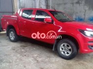 Chevrolet Colorado Bán xe bán tải 2017 - Bán xe bán tải giá 375 triệu tại Hà Tĩnh