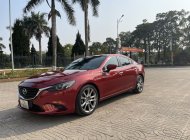 Mazda 6 2017 - Màu đỏ giá 590 triệu tại Hà Nam