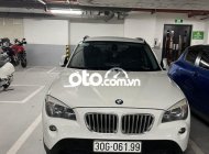 BMW X1 siêu xe   2011 -ODO 85k - TỰ ĐỘNG 2011 - siêu xe BMW X1 2011 -ODO 85k - TỰ ĐỘNG giá 439 triệu tại Tp.HCM