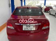 Hyundai Accent  2010 AT bản đặc biệt mầu đỏ 2010 - Accent 2010 AT bản đặc biệt mầu đỏ giá 308 triệu tại Bắc Giang