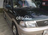 Toyota Zace Bán xe   1.8G 8 chổ(giá:135 Trieu) 2004 - Bán xe Toyota Zace 1.8G 8 chổ(giá:135 Trieu) giá 135 triệu tại TT - Huế
