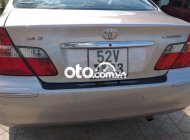 Toyota Camry Nai không có Sài nữa nên bán lại cho anh em sai 2003 - Nai không có Sài nữa nên bán lại cho anh em sai giá 238 triệu tại Tây Ninh