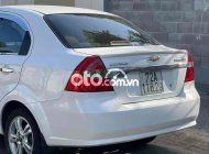 Chevrolet Aveo Đổi xe khác nên bán lại xe  LTZ2014 cọp 2014 - Đổi xe khác nên bán lại xe Aveo LTZ2014 cọp giá 250 triệu tại BR-Vũng Tàu