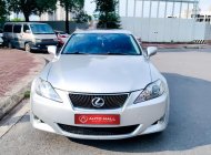 Lexus IS 250 2006 - Màu bạc, nhập khẩu giá cạnh tranh giá 490 triệu tại Hà Nội