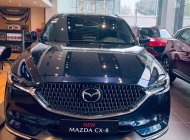 Mazda CX-8 2022 - Ưu đãi giảm 140 triệu đồng tiền mặt cho dòng SUV đình đám - tương đương 100% LPTB (Đủ màu) giá 1 tỷ 119 tr tại Hà Nội