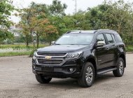 Chevrolet Trailblazer 2019 - Odo 3v km giá 865 triệu tại Hà Nội