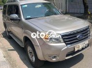 Ford Everest cần bán pho Everet số sàn 2009.số sàn May điện. 2009 - cần bán pho Everet số sàn 2009.số sàn May điện. giá 340 triệu tại TT - Huế