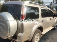 Ford Everest Xe gia đình số sàn cơ điện mua về chỉ chạy thôi 2010 - Xe gia đình số sàn cơ điện mua về chỉ chạy thôi giá 370 triệu tại Kon Tum