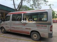 Mercedes-Benz Sprinter Ban mec 2005 - Ban mec giá 99 triệu tại Nghệ An