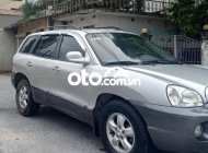 Hyundai Santa Fe Santafe 2005 đăng ký 2008 2005 - Santafe 2005 đăng ký 2008 giá 220 triệu tại Thanh Hóa