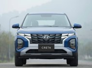 Hyundai Creta 2022 - Xe sẵn đủ màu đủ phiên bản giao ngay giá 640 triệu tại Bình Phước