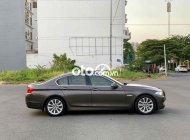 BMW 520i Bán  520i Model 2012 2011 - Bán Bmw 520i Model 2012 giá 650 triệu tại Đồng Nai