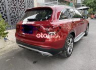 Mercedes-Benz GLC 200 2021 đỏ siêu siêu lướt 6.6k 2021 - GLC200 2021 đỏ siêu siêu lướt 6.6k giá 1 tỷ 650 tr tại Cần Thơ