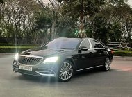 Mercedes-Benz Maybach S450 2020 - Xe còn mới, giá tốt 5 tỷ 900tr giá 5 tỷ 900 tr tại Hà Nội