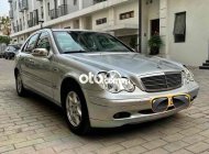 Mercedes-Benz C180 cần bán c180 sx 2002 2002 - cần bán c180 sx 2002 giá 120 triệu tại Hà Nội