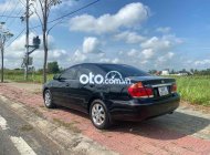 Toyota Camry xe   2006 đẹp tại TP Trà Vinh 2006 - xe Toyota Camry 2006 đẹp tại TP Trà Vinh giá 315 triệu tại Trà Vinh