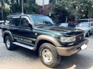 Toyota Land Cruiser 1995 - Bán xe HZJ80 máy dầu 1HZ, xe gia đình giá tốt 445tr giá 445 triệu tại Hà Nội