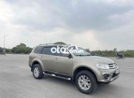 Mitsubishi Pajero Sport  sx 2014 Máy Dầu.Zin cả xe odo 10v zin 2014 - pajero Sport sx 2014 Máy Dầu.Zin cả xe odo 10v zin giá 465 triệu tại Hải Dương