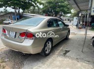 Honda Civic bán   đời 208 máy 2.0 2008 - bán Honda civic đời 208 máy 2.0 giá 275 triệu tại Tiền Giang