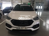 Hyundai Santa Fe Bán Santafe full dầu 2016 - Bán Santafe full dầu giá 780 triệu tại Tiền Giang