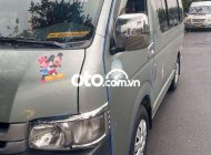 Toyota Hiace Nhà đổi xe fortransit ,muốn gả e này 2010 - Nhà đổi xe fortransit ,muốn gả e này giá 330 triệu tại Đà Nẵng