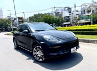 Porsche Cayenne 2011 - Nhập 2011 lên form 2018, bao mới xét đăng ký bình thường, vào toàn bộ đồ mới hơn 600tr giá 1 tỷ 450 tr tại Tp.HCM