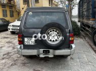Mitsubishi Pajero   V6 2000 - Mitsubishi Pajero V6 giá 99 triệu tại Hà Nội