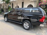 Toyota Hilux Xe 1 chủ cam kết không đâm đụng không ngập nước 2016 - Xe 1 chủ cam kết không đâm đụng không ngập nước giá 635 triệu tại Thái Bình