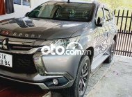 Mitsubishi Pajero Sport Xe bán 2018 - Xe bán giá 850 triệu tại Bình Dương